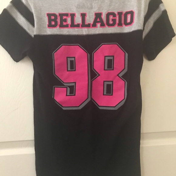 NWT Las Vegas Bellagio Resort Tshirt Sz M - Picture 4 of 4